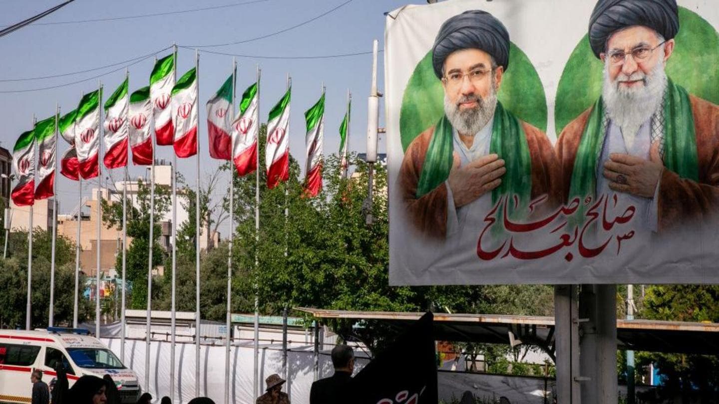Iranian Foreign Minister: Agreement with US Not Expected Soon