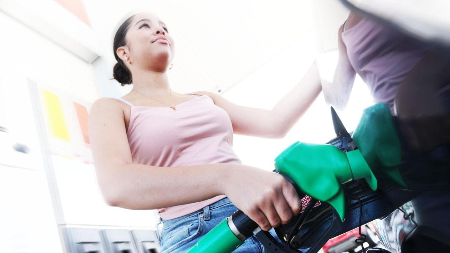 Impact of Iran Peace Deal on Fuel Prices and Personal Finances