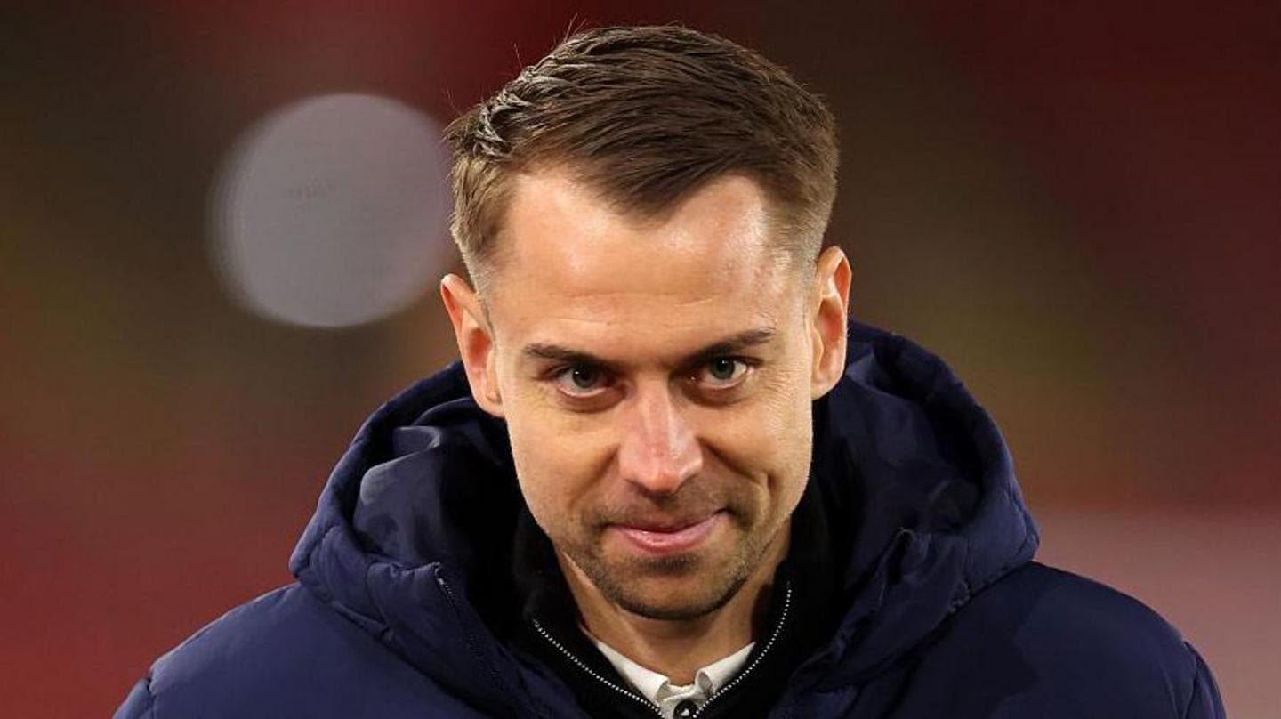 Southampton Owner Dragan Solak Confirms Head Coach Tonda Eckert Will Retain Position