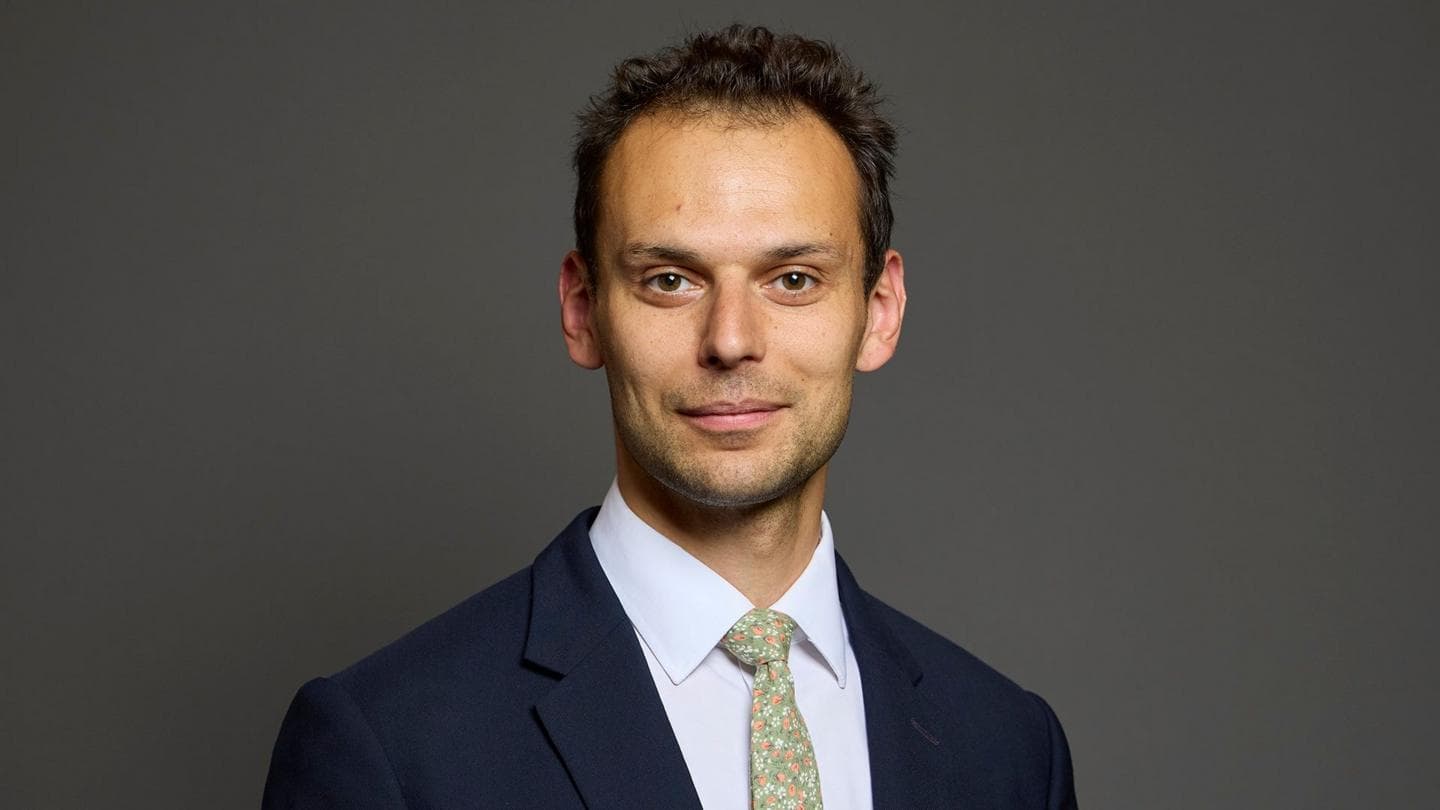 Josh Simons Steps Aside to Support Andy Burnham's Prime Ministerial Bid