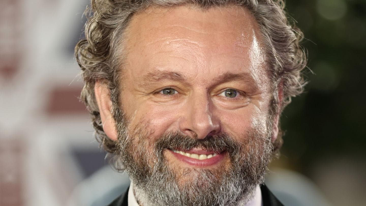 Michael Sheen to replace Richard Osman as quiz show host