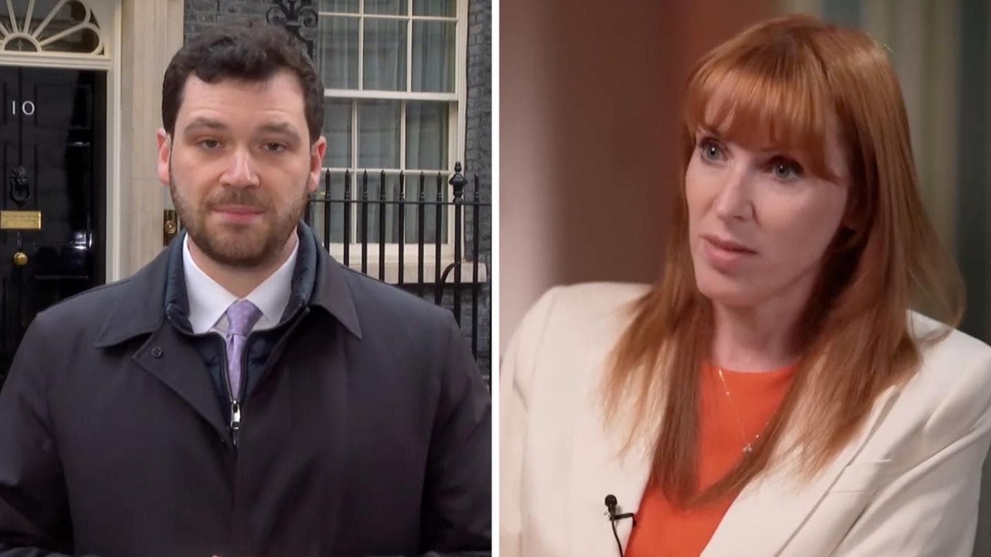 Analysis of Angela Rayner's Future in Potential Labour Leadership Contest