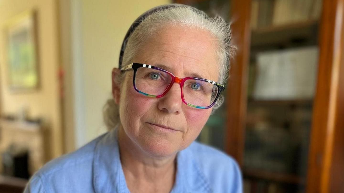 Ovarian cancer risk test eligibility varies between England and Wales