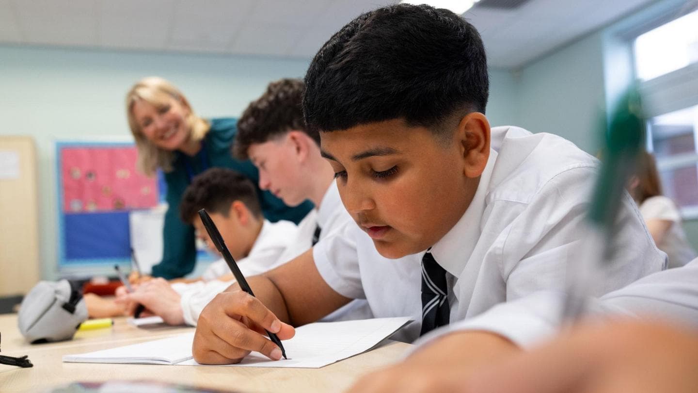 Merseyside Borough Defies UK's Youth Unemployment Challenges