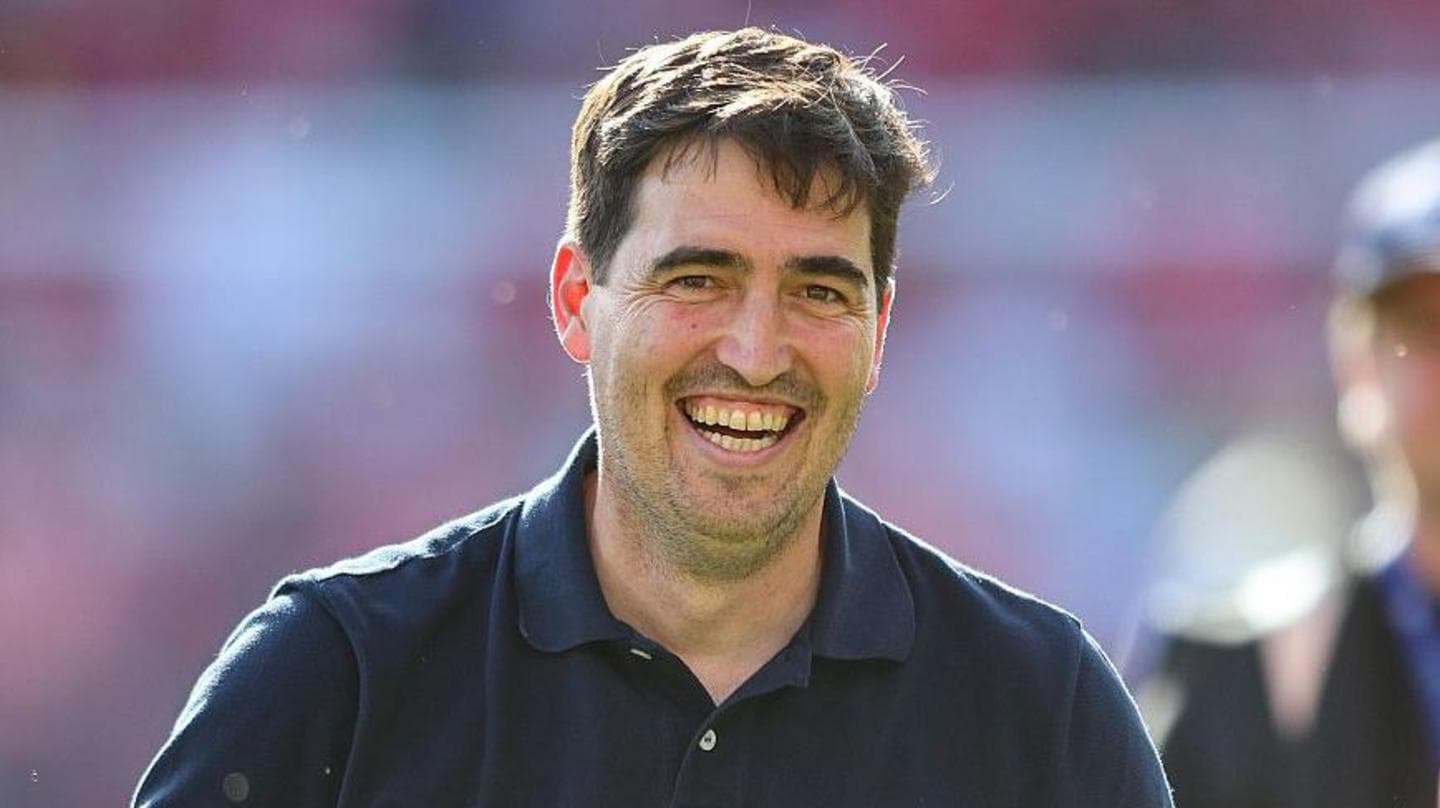 Andoni Iraola to be Announced as Liverpool's New Head Coach This Week