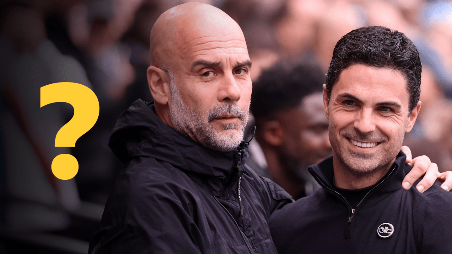 Identify All Managers Who Have Won the Premier League Title