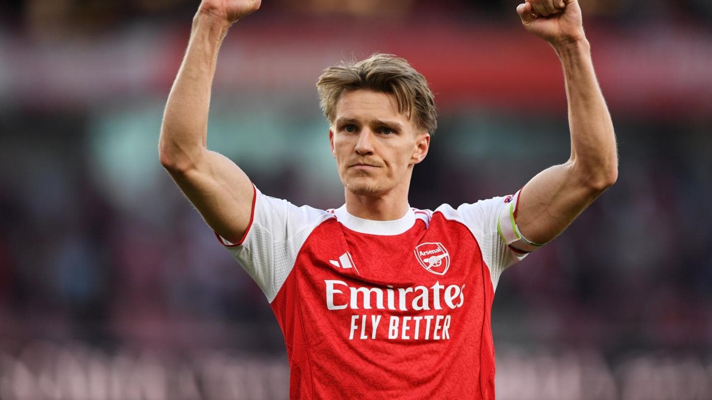 'It's not done' - Arsenal back up Rice's words with crucial win