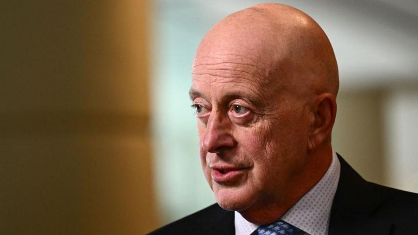 Mondelez CEO Defends Company's Decision to Remain in Russia Amid Ukraine Conflict