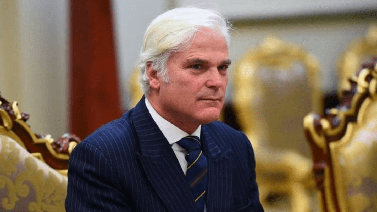 Sir Desmond Swayne Wins Ballot to Introduce New Legislation Despite Initial Reluctance