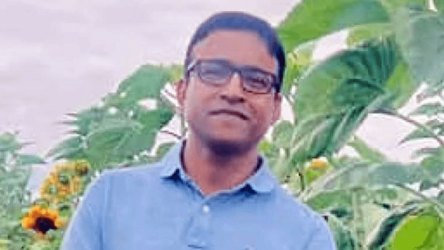 Three British men admit killing restaurant owner in Canada after 'unpaid bill' row