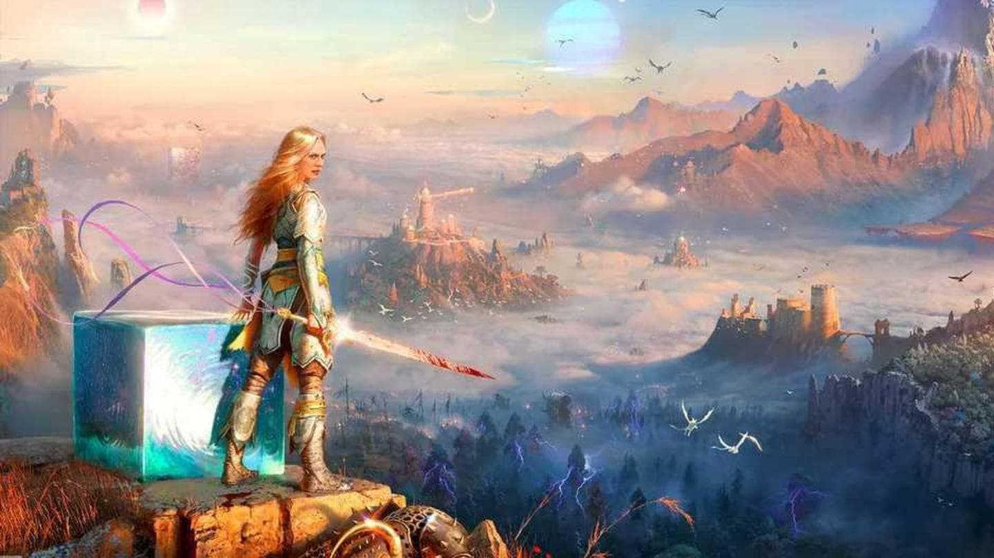 PlayStation Reveals New Titles Including God of War and Wolverine