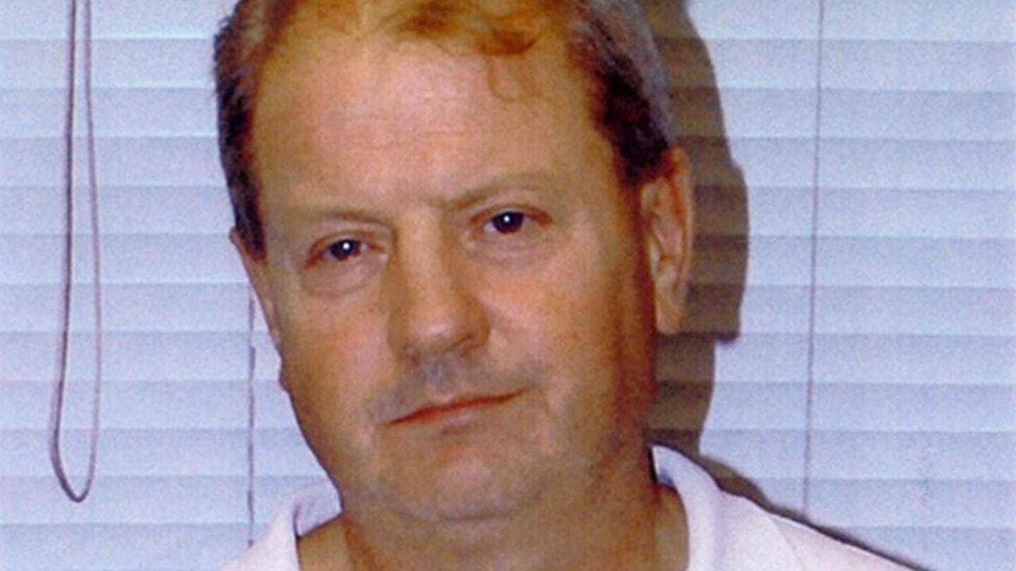 Serial killer Steve Wright in court over 1999 death