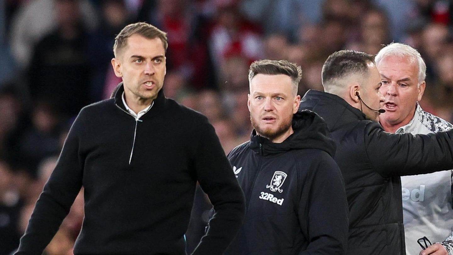 Outcome of Middlesbrough-Southampton play-off remains uncertain amid spying allegations
