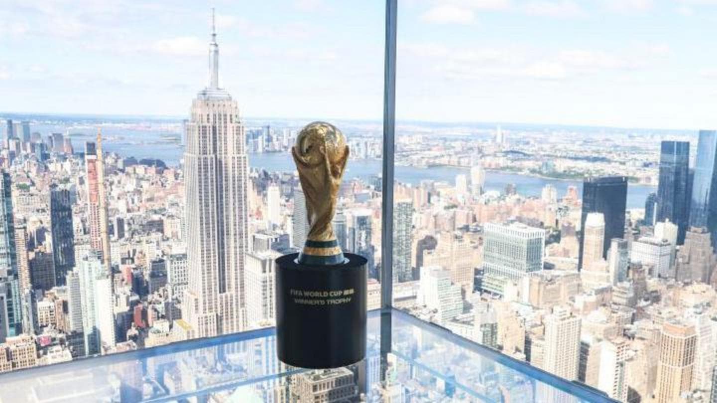 FIFA Required to Address Allegations of Ticket Price Inflation for World Cup