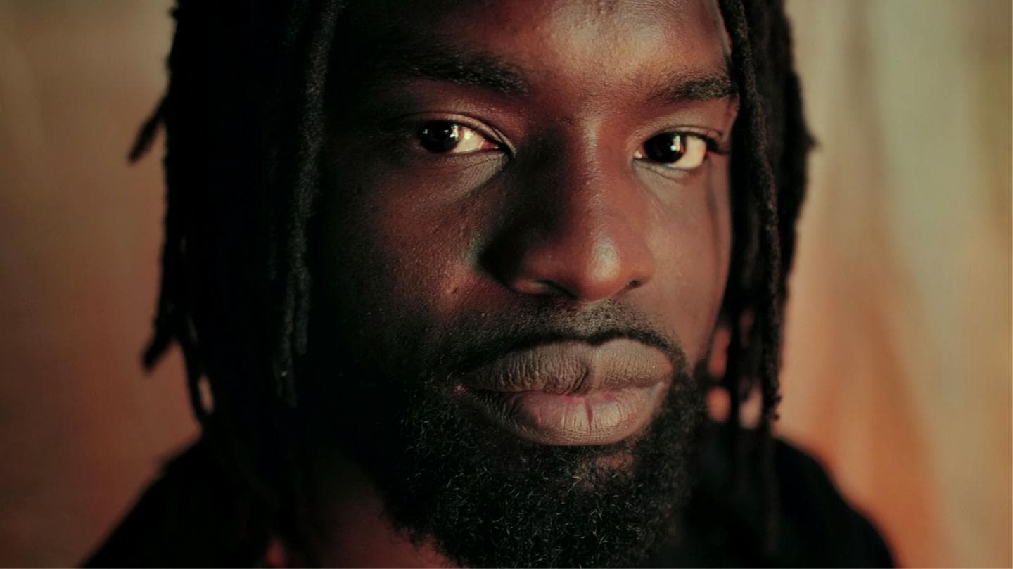 Meji Alabi Directs Documentary on His Grandfather's Role in Biafran War