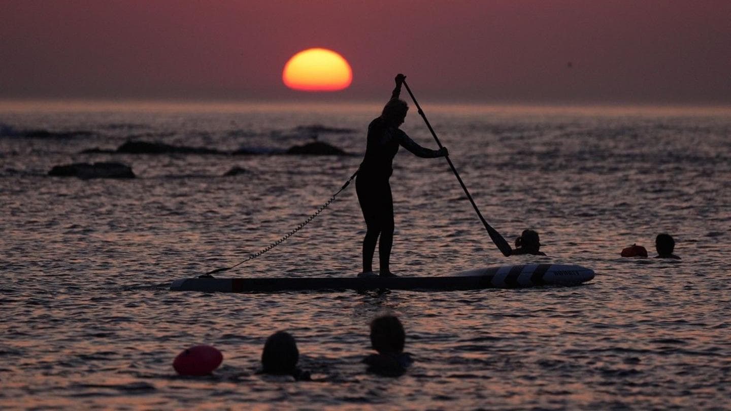 Understanding the Summer Solstice: The Longest Day of the Year