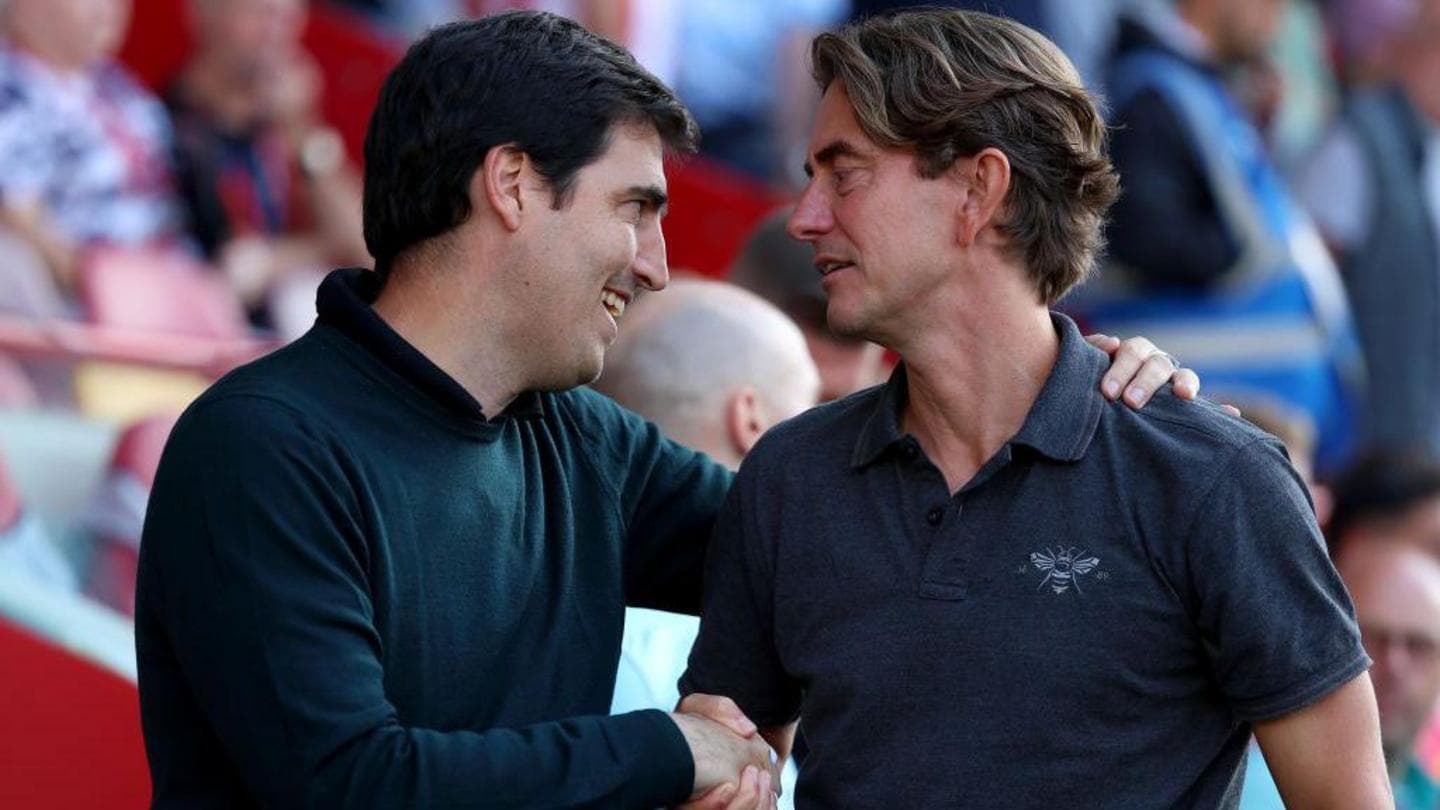Challenges Faced by Managers at Premier League's Big-Six Clubs