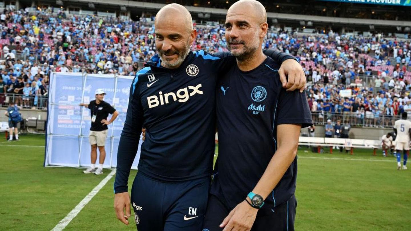 Guardiola's Tactical Innovations Reshape the Premier League Landscape
