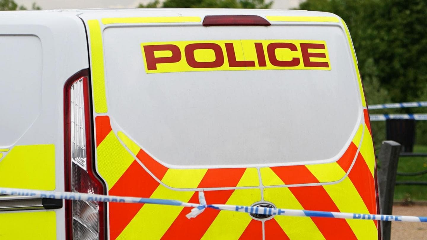 Man arrested on suspicion of murder following fatal stabbing in south-east London