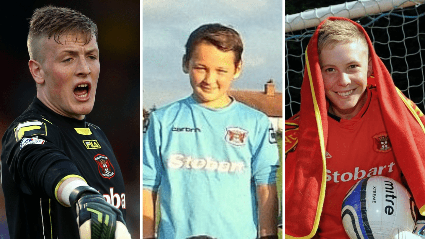 Carlisle's Impact on England's Goalkeeping Talent