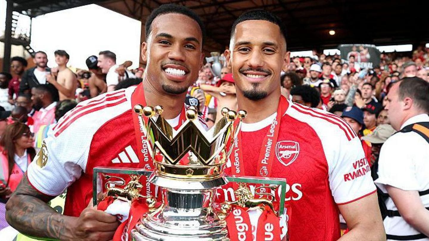 Opta Reveals Its Premier League Team of the Season Based on Data Analysis