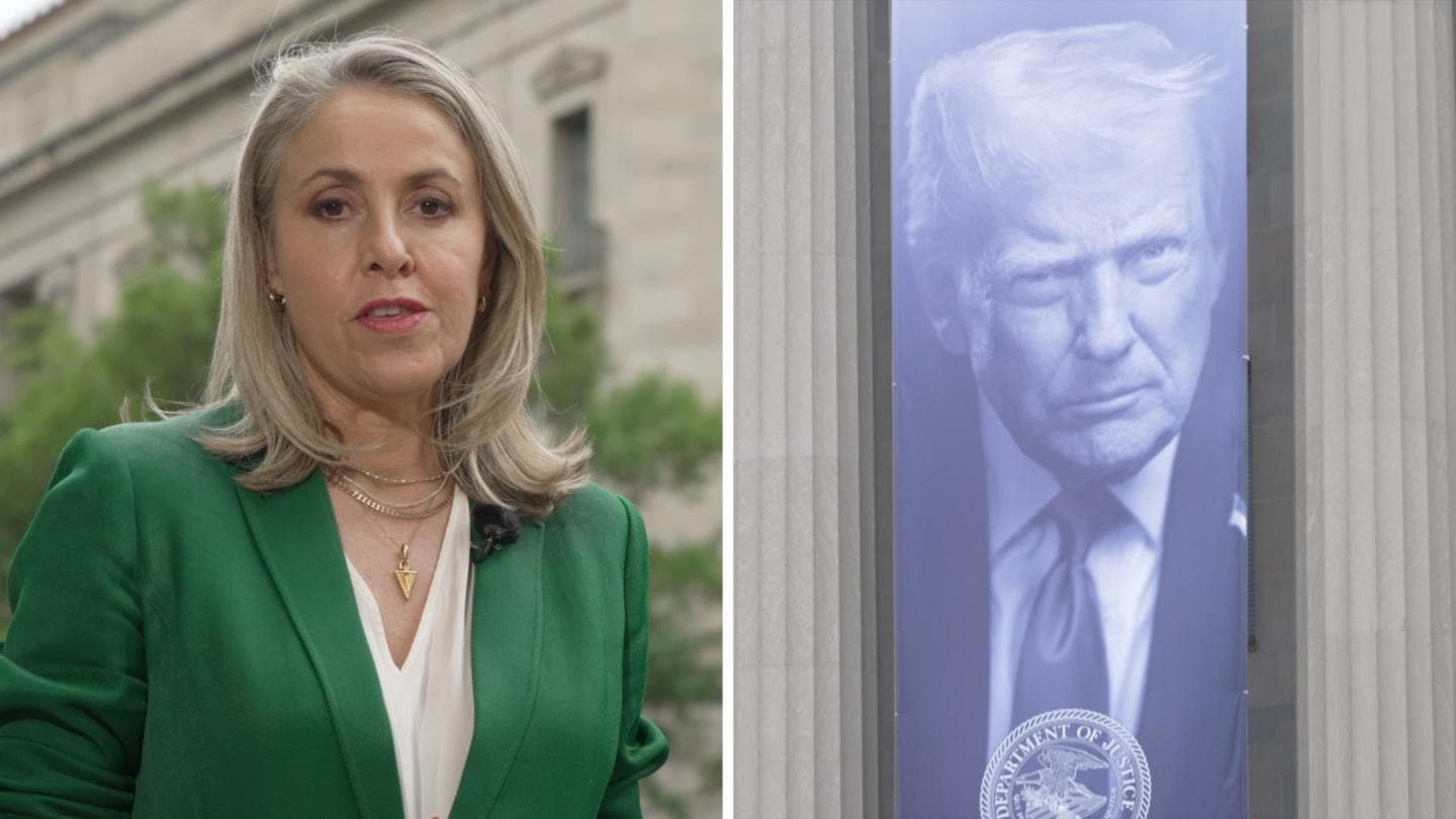 Trump's Influence in Washington: A Look at His Branding Efforts