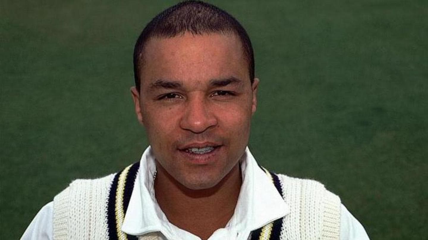 Former Warwickshire Wicketkeeper Keith Piper Passes Away at 56
