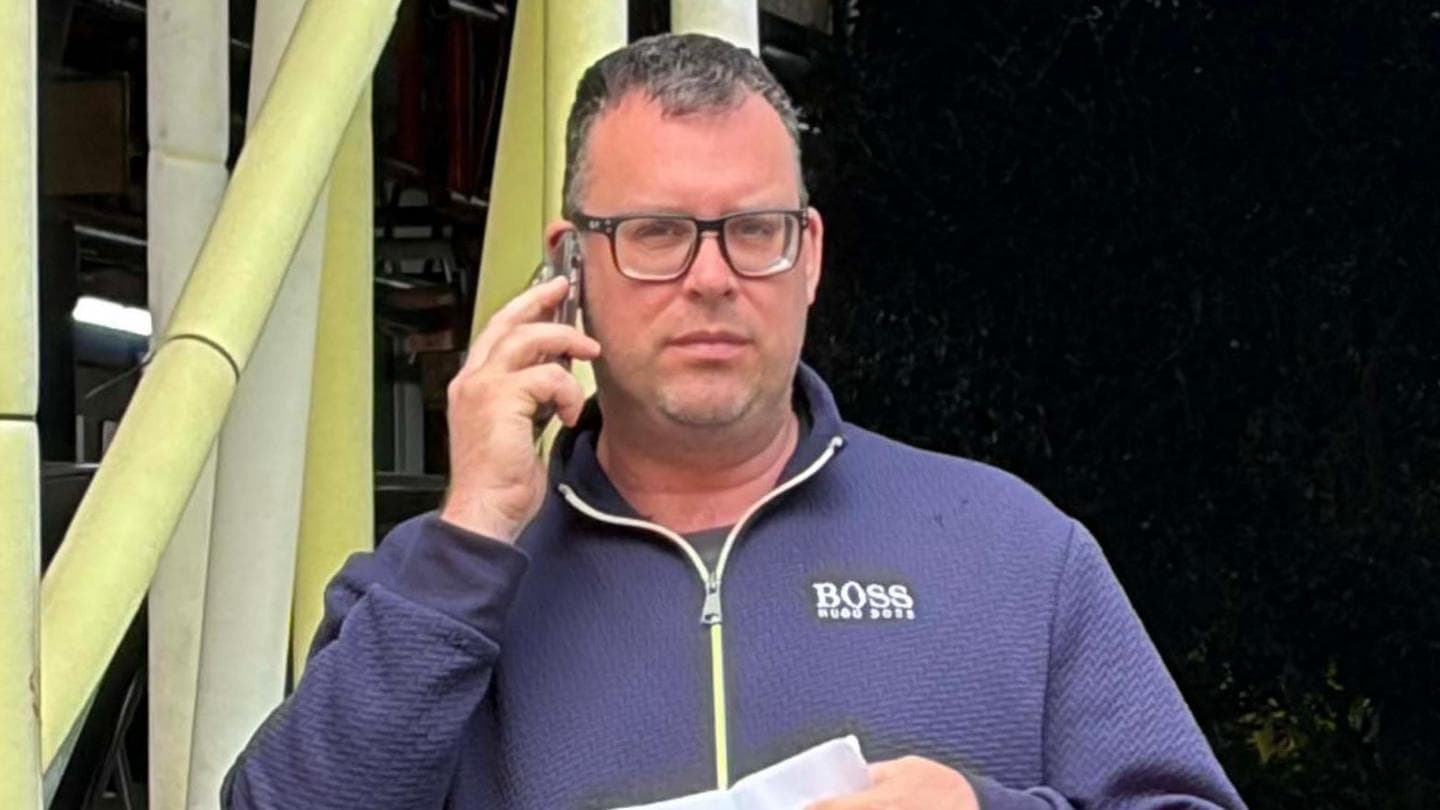 Man Sentenced for Hair-Grabbing Incident in Landmark Harassment Case
