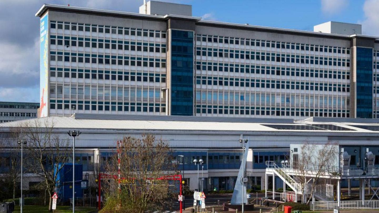 Neurosurgeon Chirag Patel Suspended Following Relationship with Patient