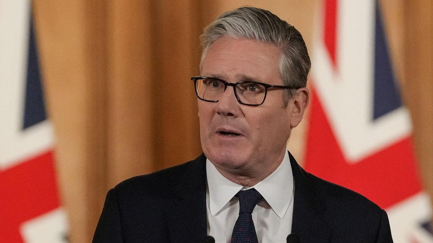Former Cabinet Secretary Warns of Disruption from Leadership Uncertainty
