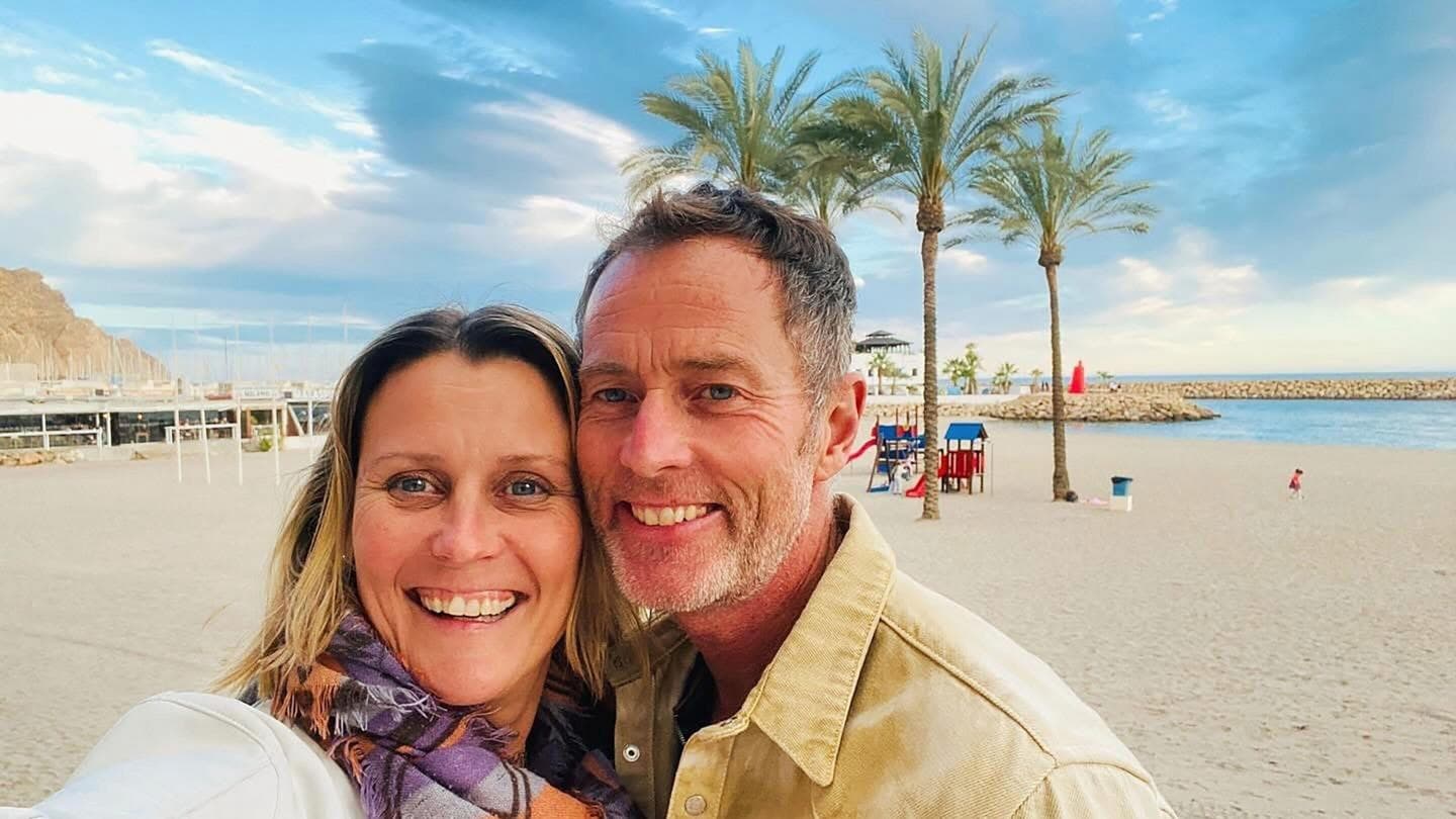 British Couple's Appeal Against Iran Jail Sentence Denied, Family Reports