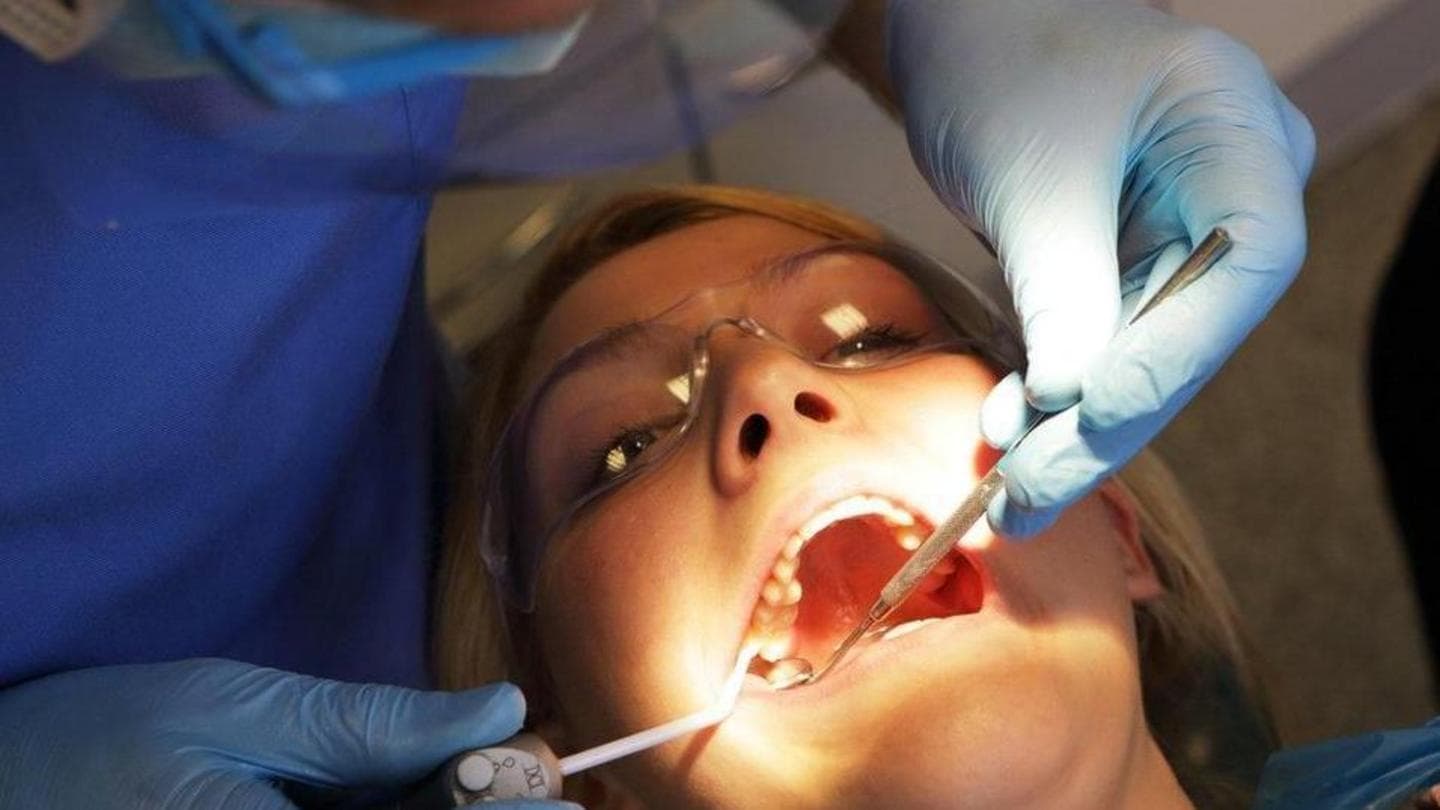 Dentists who failed to see enough NHS patients return £900m of government funding