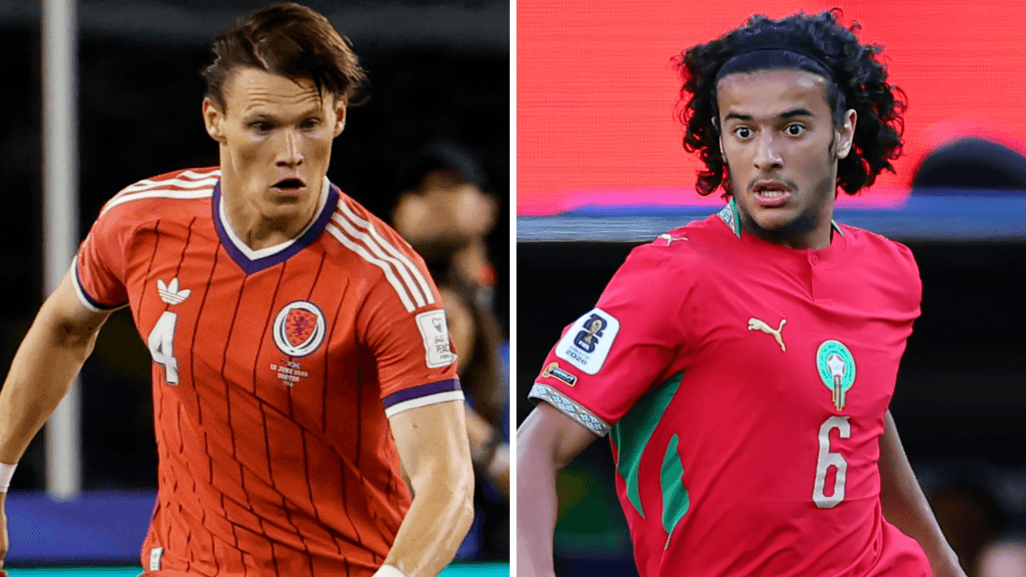Scotland Aims for Strong Performance Against Morocco to Secure Knockout Spot
