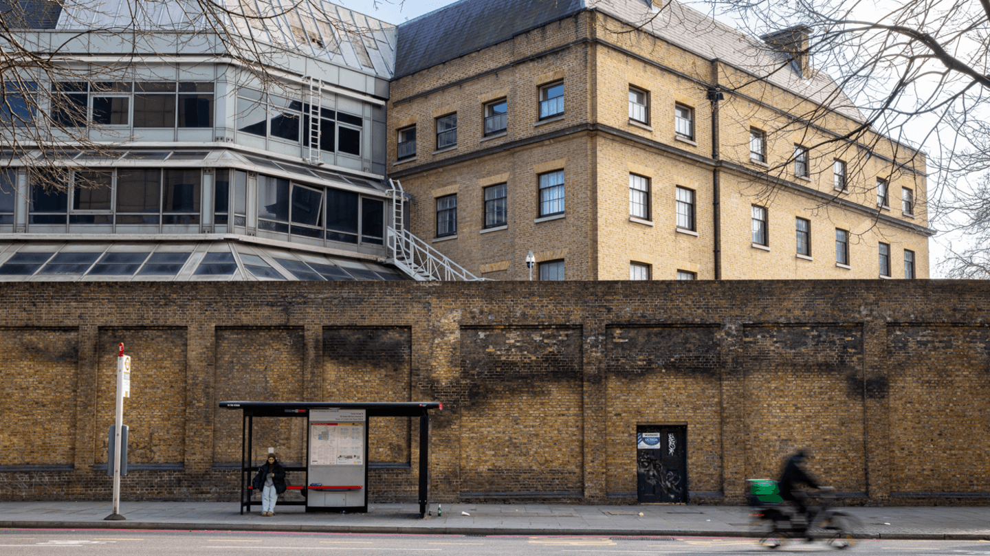 Labour MPs urge minister to reject Chinese mega embassy