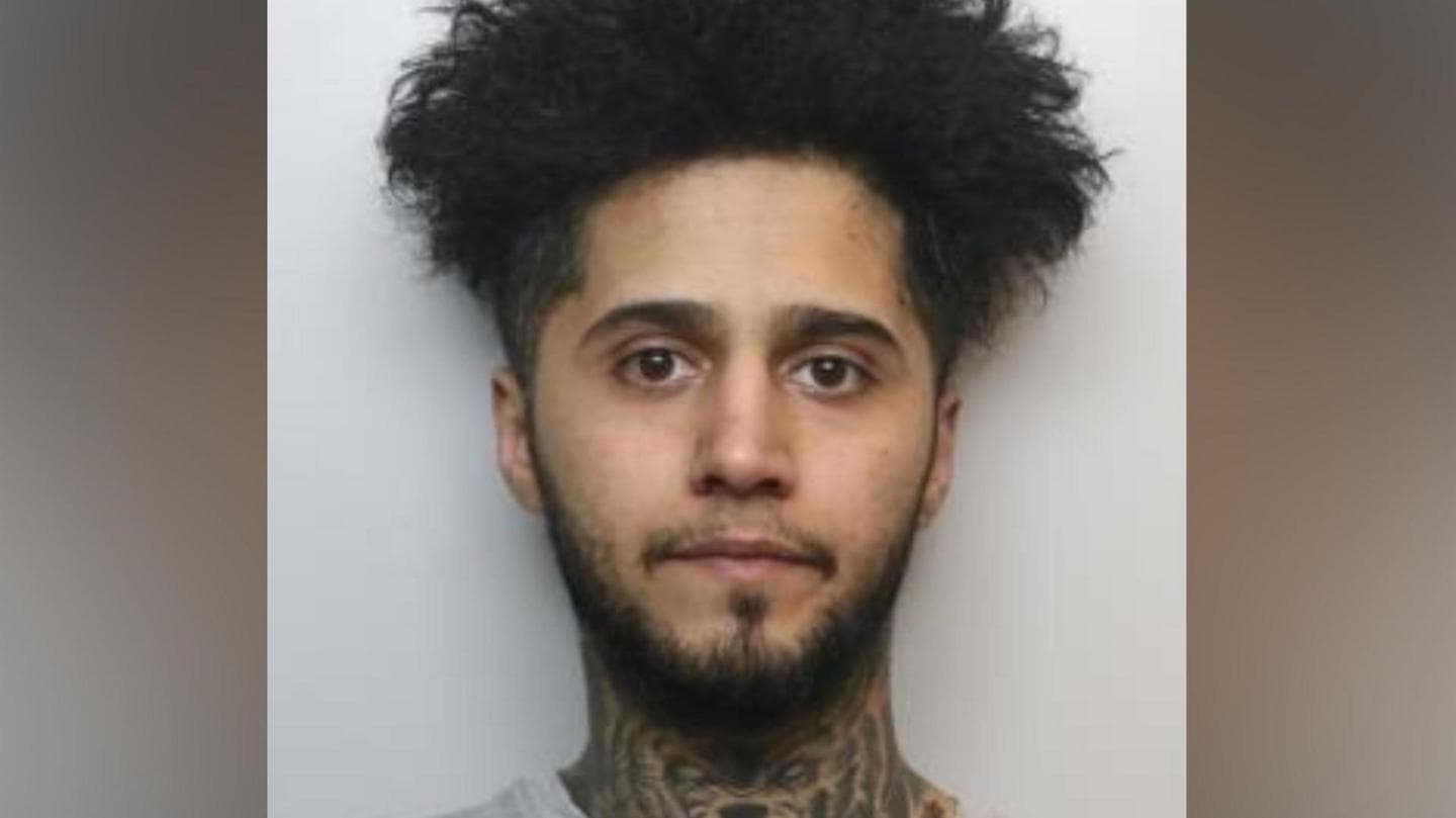 Bawan Harwe Sentenced for Trafficking and Abusing Minors