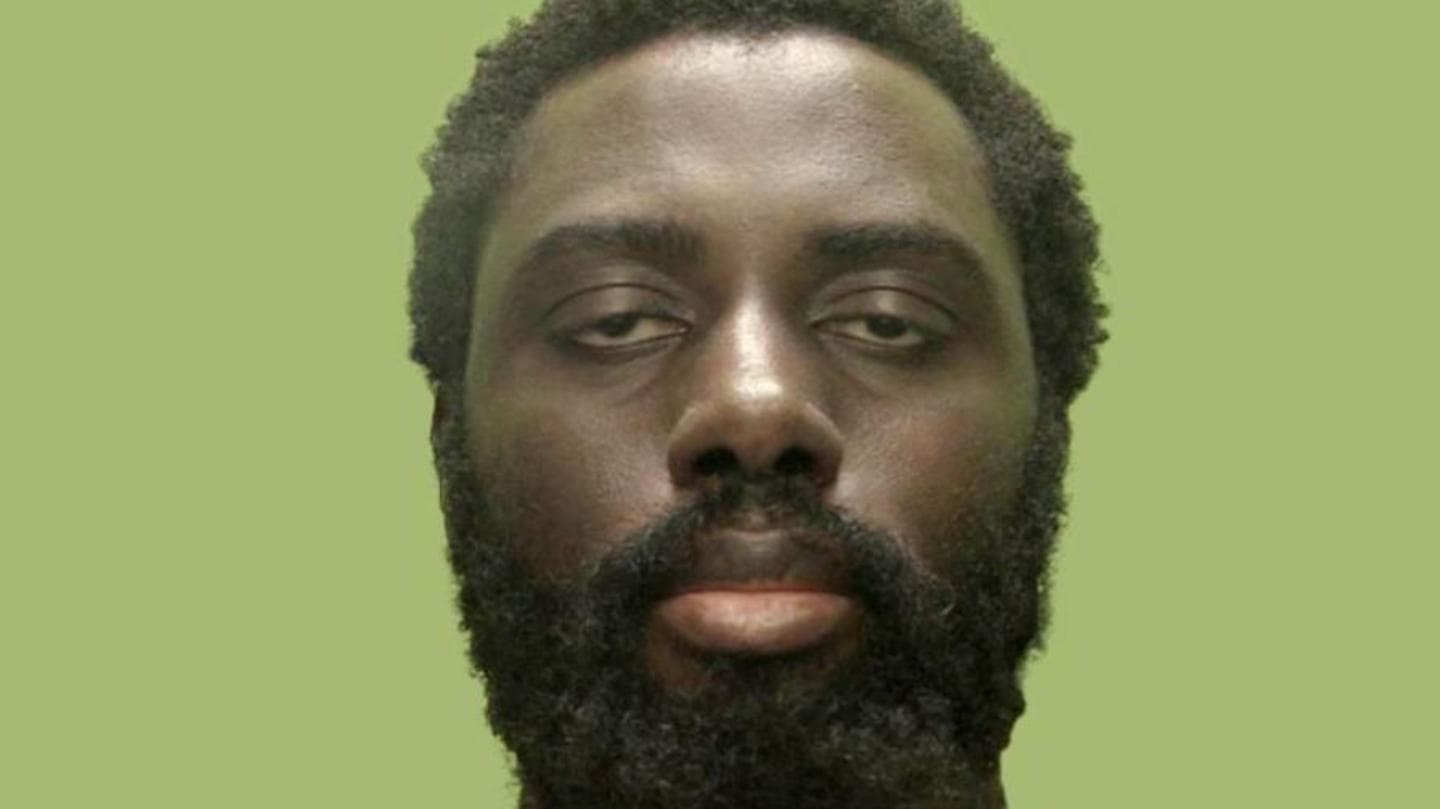 Nottingham killer was discharged as NHS staff 'could not find him'