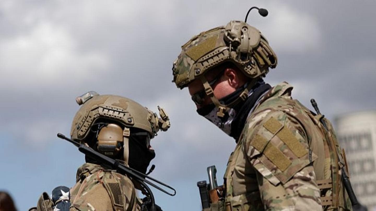 Trump announces deployment of 5,000 additional US troops to Poland