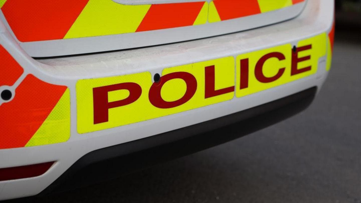 Search Efforts Continue for Missing 11-Year-Old Boy in River Don