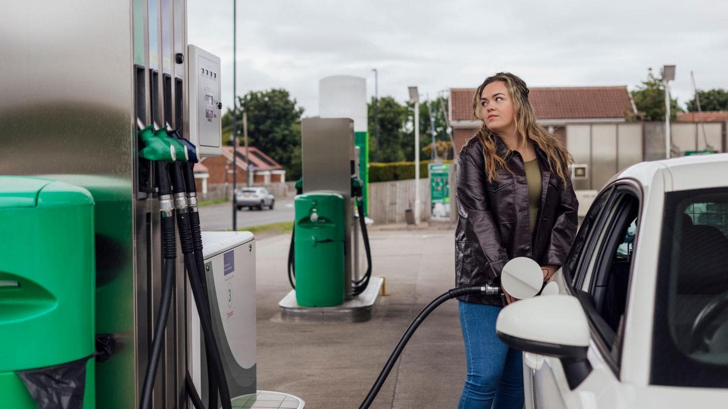 Fuel Duty Freeze Extended Through Year-End