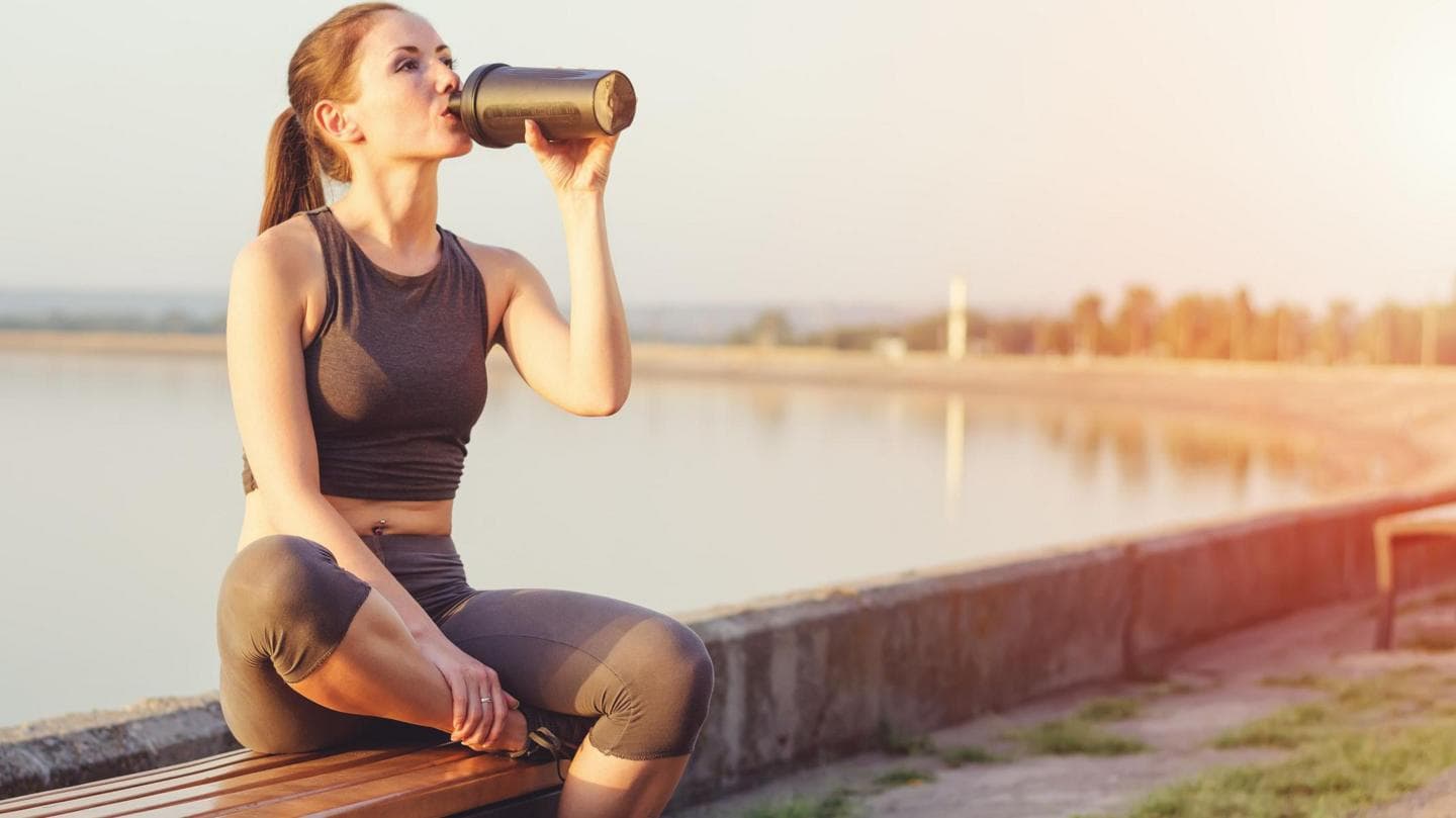 Huel bought by Danone for reported €1bn