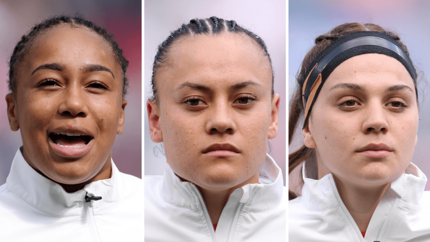 England's Forward Trio Set to Return for Six Nations Grand Slam Match Against France