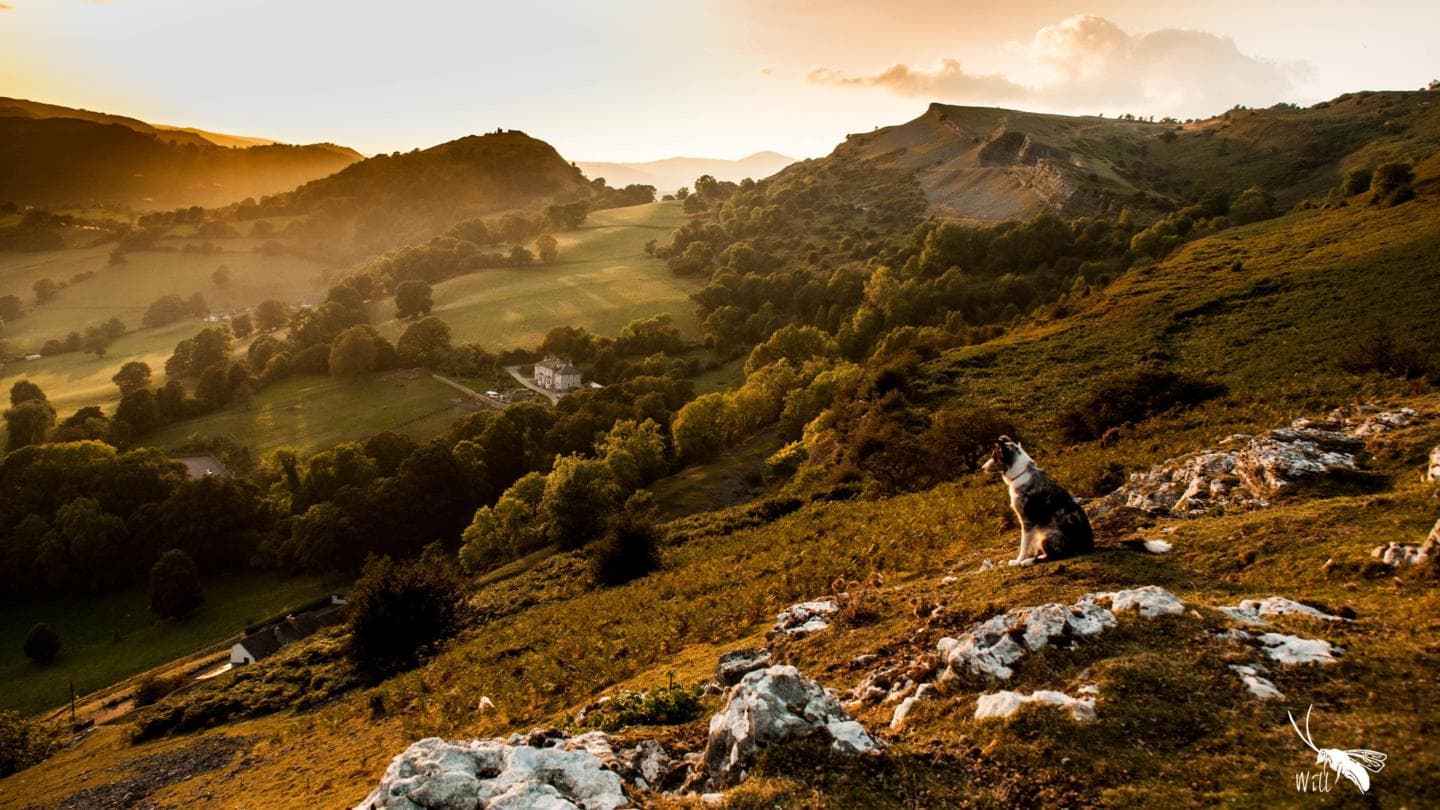 UK's newest national park - a huge opportunity or a waste of money?