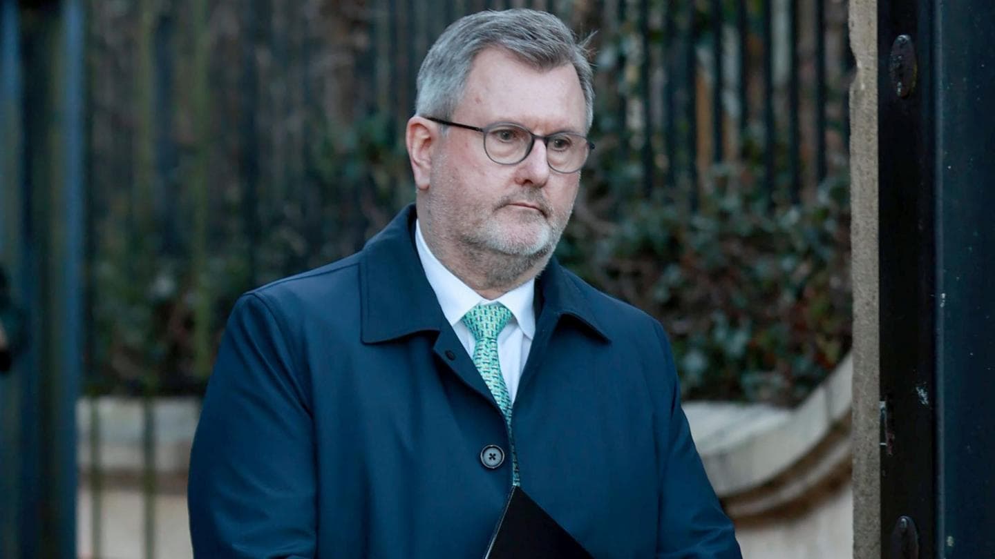 Jury selection to commence in Donaldson sex abuse trial