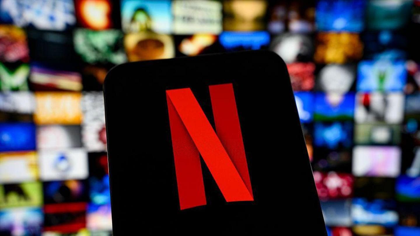 Texas Files Lawsuit Against Netflix for Alleged User Surveillance