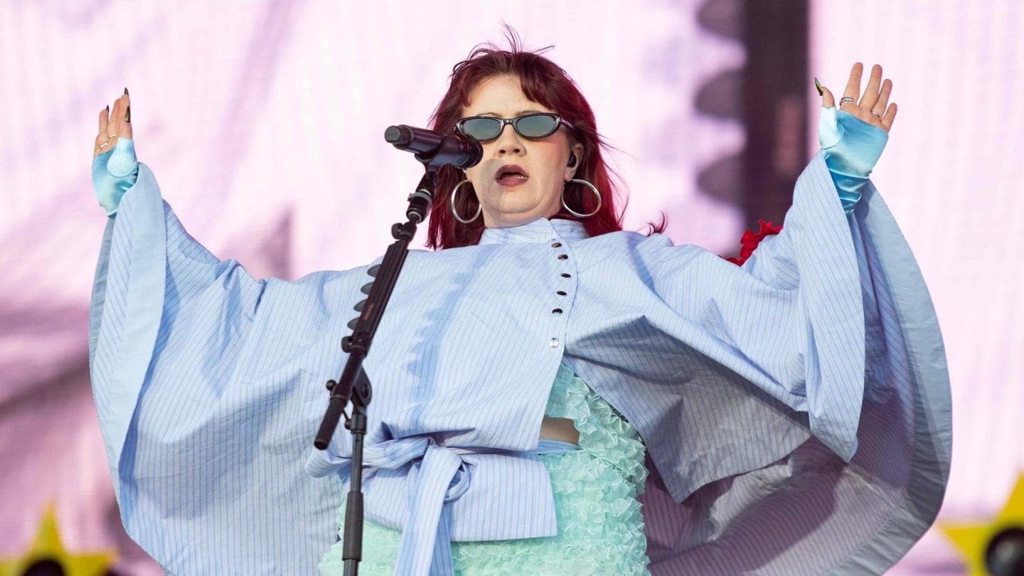 CMAT Expresses Deep Sadness Over Body-Shaming After Big Weekend Performance