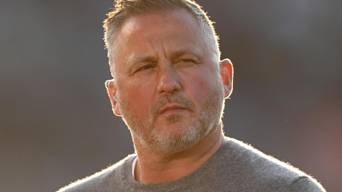 Darren Gough Critiques Marcus North's Selection as England Selector