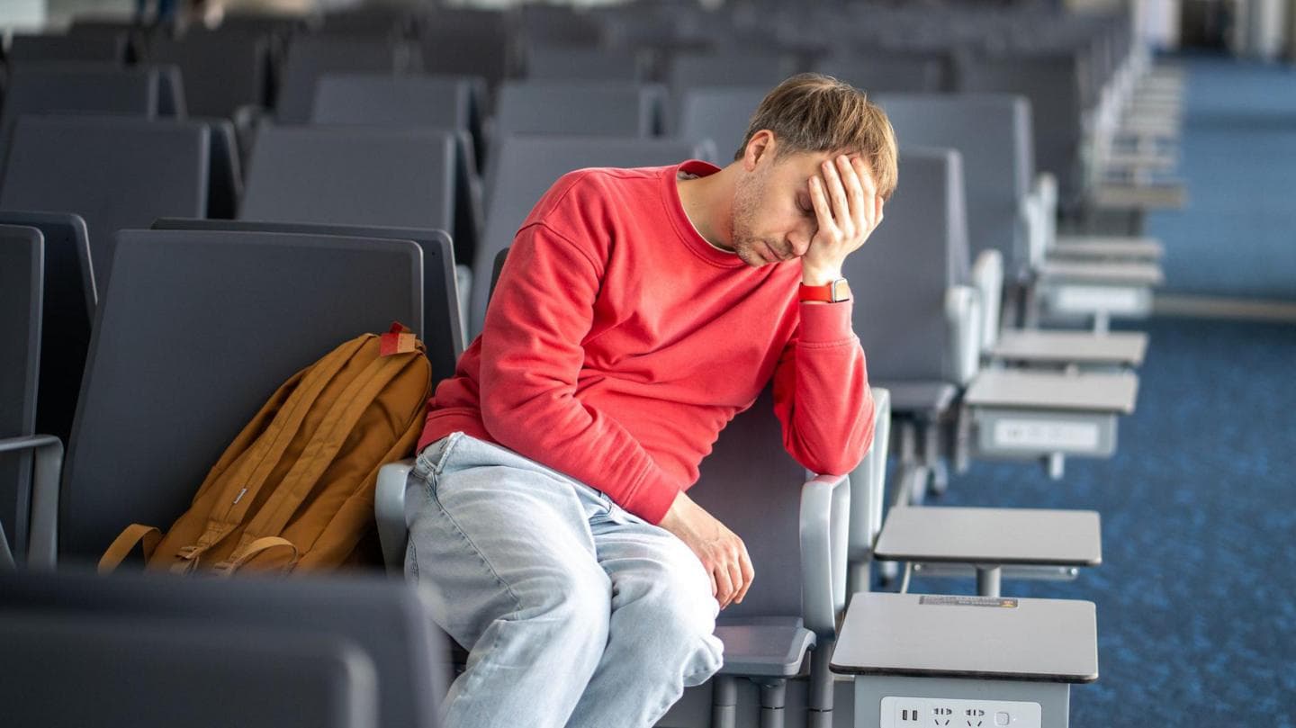New Proposal Could Lead to Blacklisting of Abusive Airline Passengers