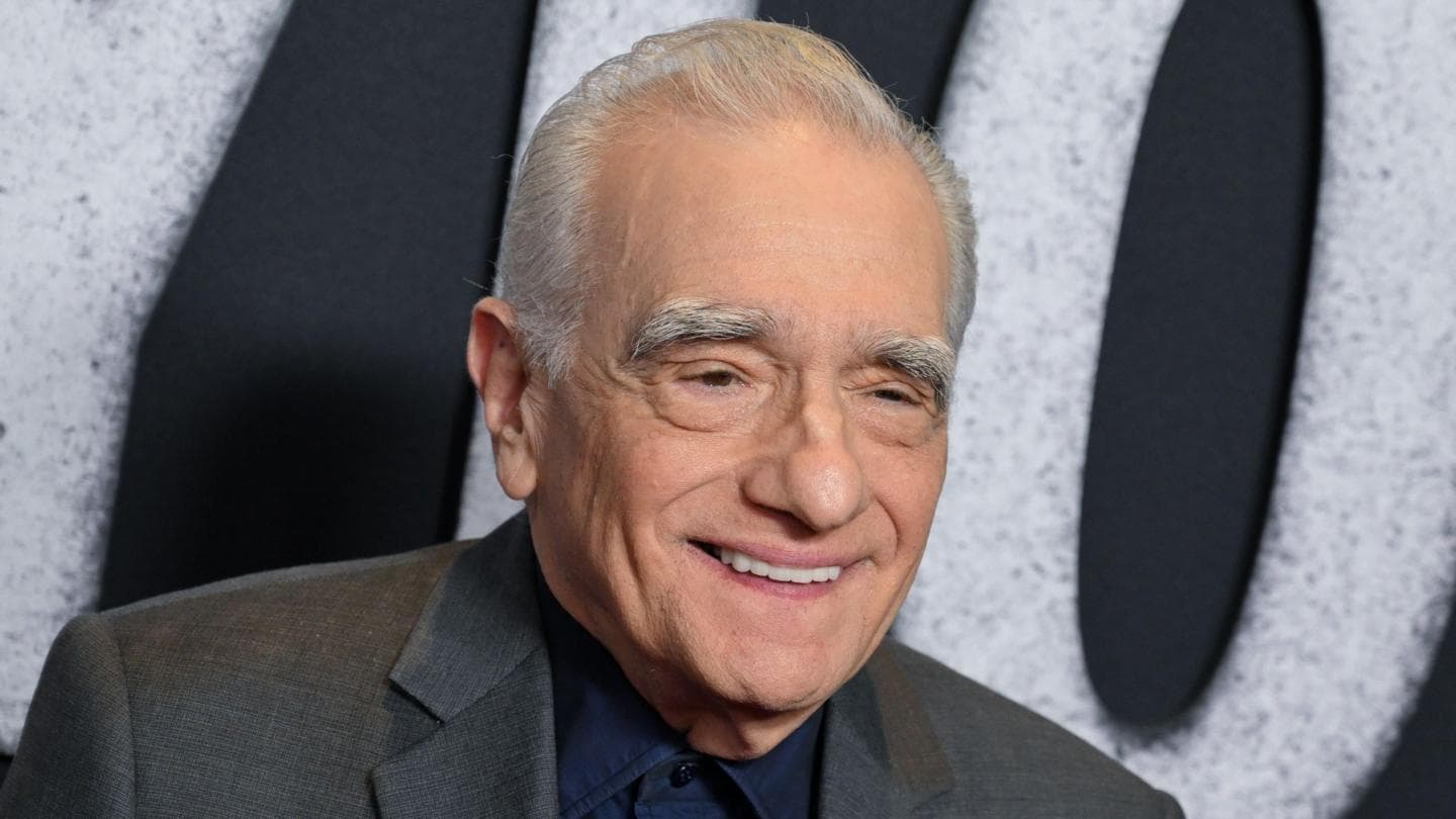 Martin Scorsese Faces Criticism for Supporting 'Creatively Freeing' AI in Filmmaking
