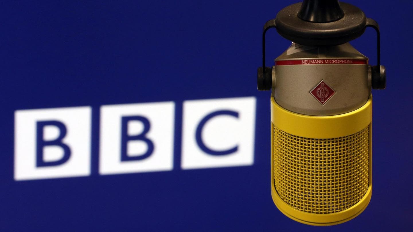MPs 'deeply troubled' by BBC World Service funding uncertainty