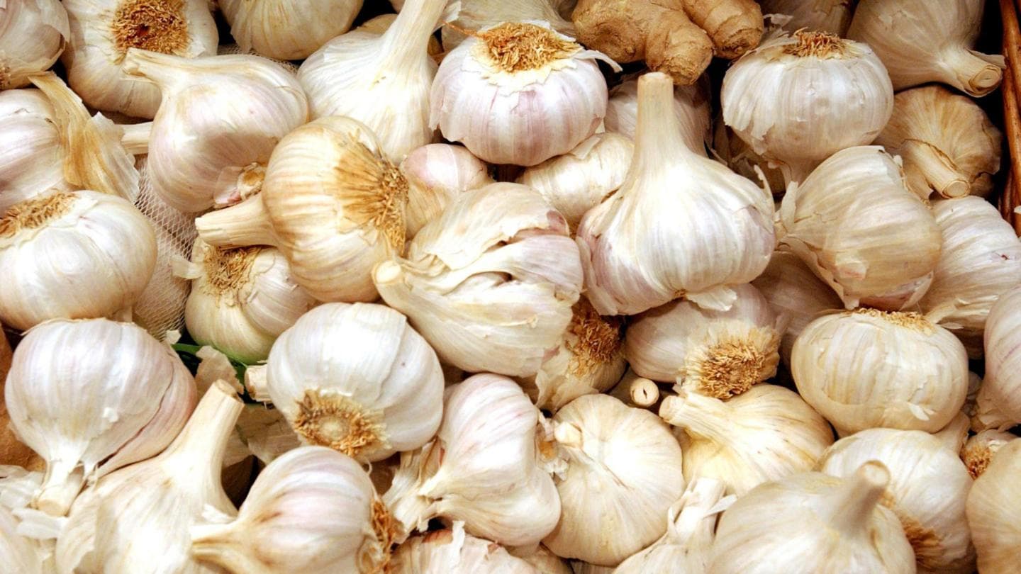 GP struck off over garlic oil 'cancer cure' claims